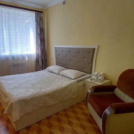 Aparthotel In Alawerdi Exterior foto