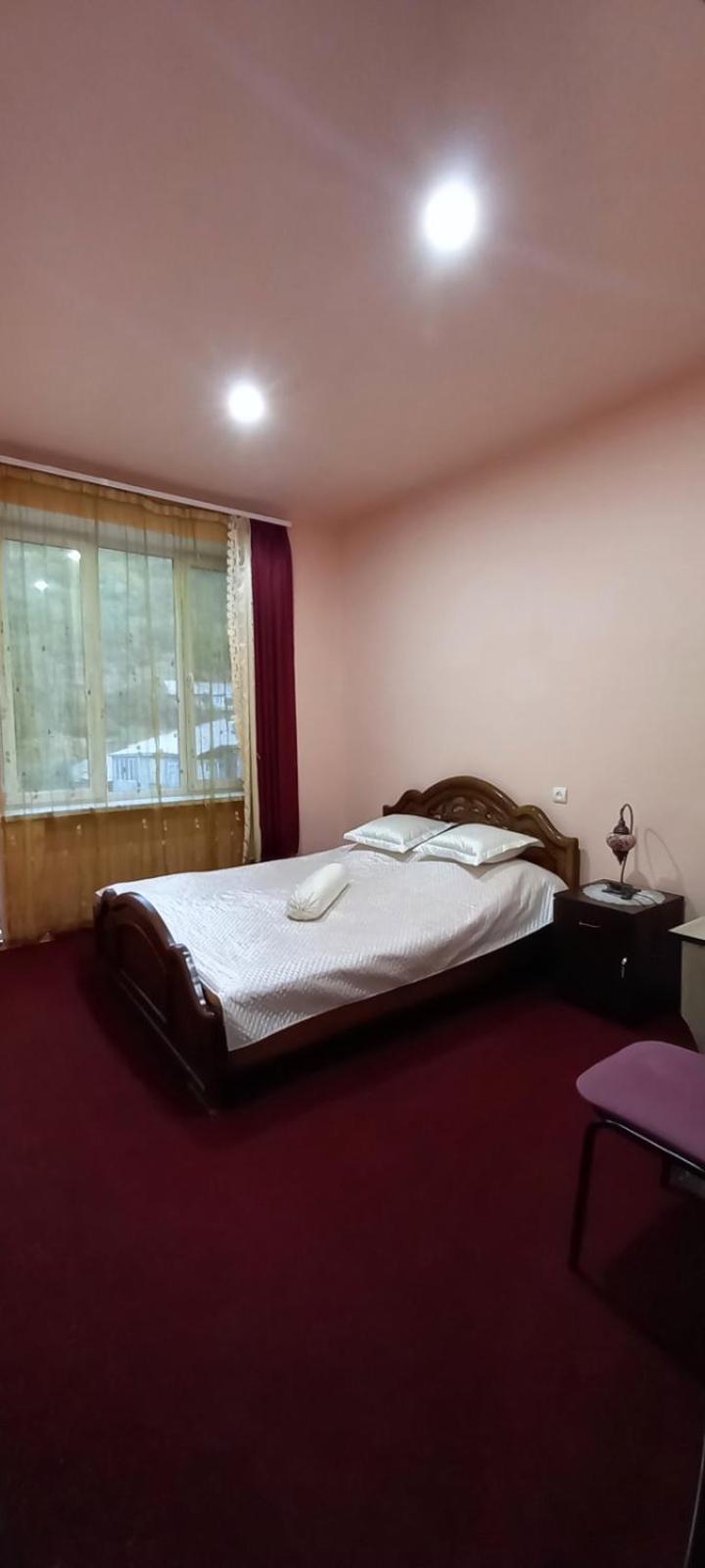 Aparthotel In Alawerdi Exterior foto