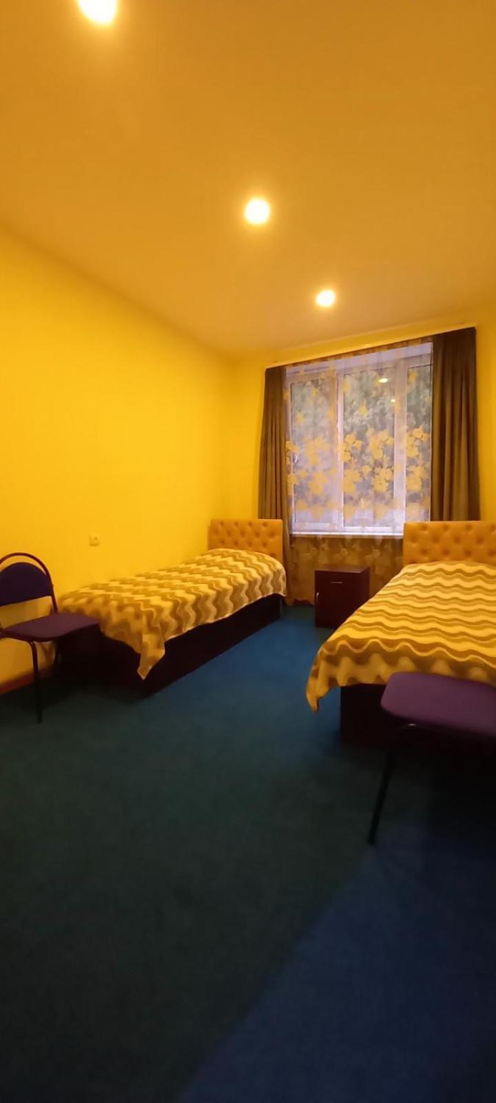 Aparthotel In Alawerdi Exterior foto