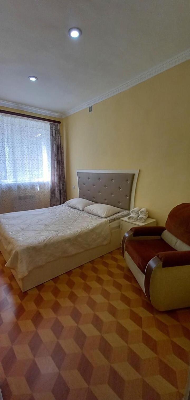 Aparthotel In Alawerdi Exterior foto
