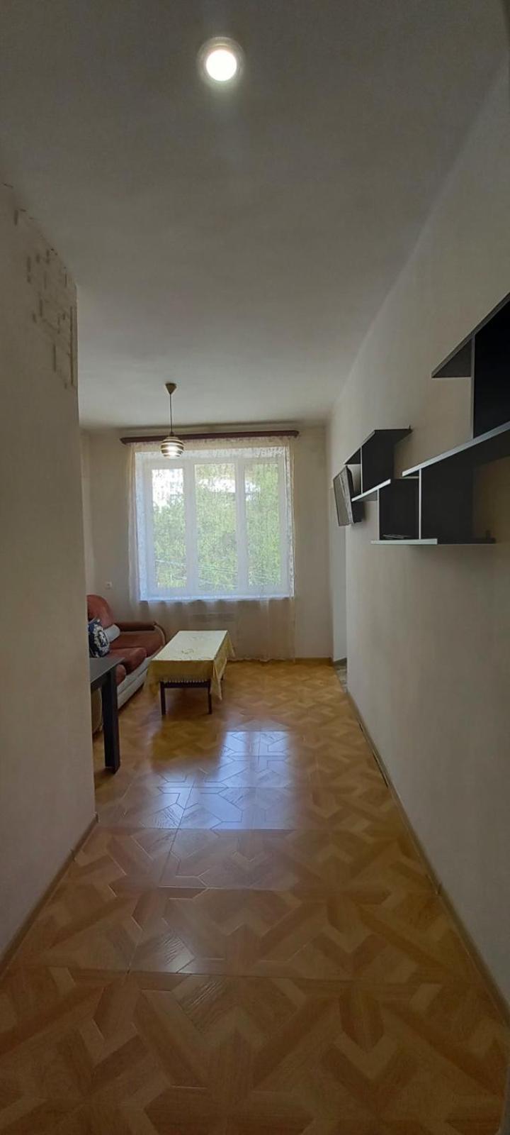 Aparthotel In Alawerdi Exterior foto