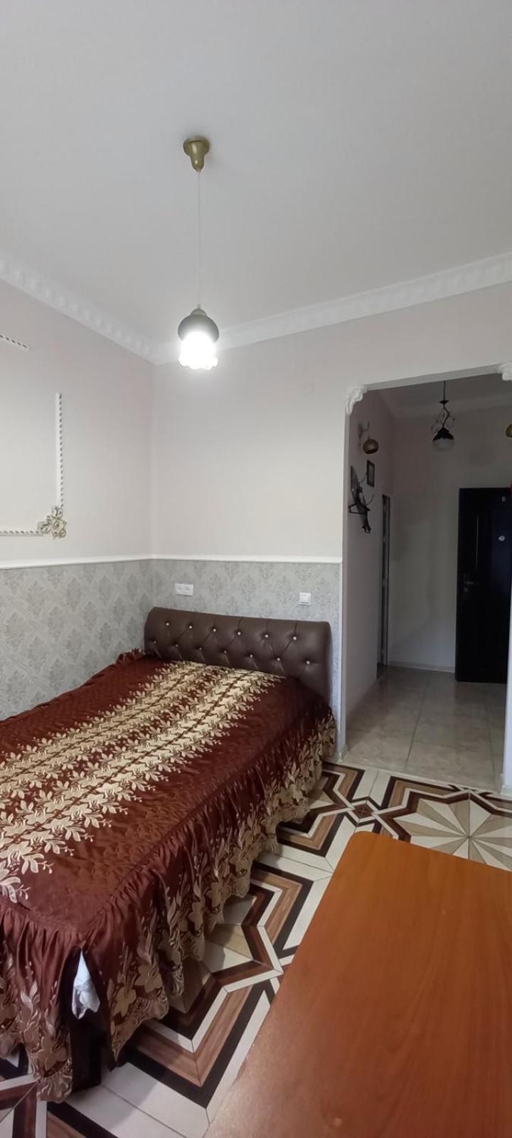 Aparthotel In Alawerdi Exterior foto