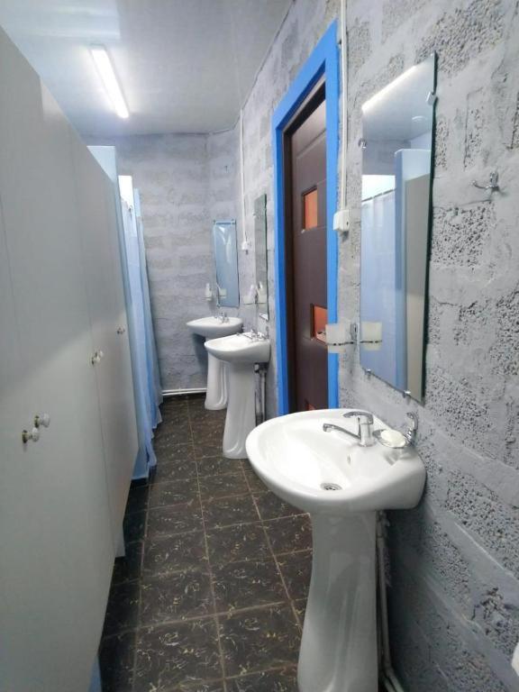 Aparthotel In Alawerdi Exterior foto