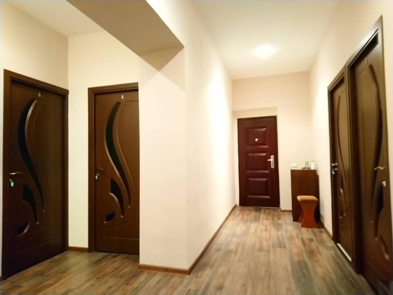 Aparthotel In Alawerdi Exterior foto